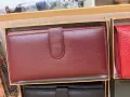Дамско портмоне естествена кожа , снимка 8