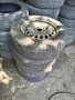 Гуми с джанти 15" VW , снимка 2