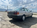 Audi 80 1.9 газ/бензин, снимка 3