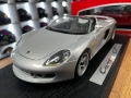 Метален колекционерси модел количка PORSCHE CARRERA GT MAISTO 1:18 88.01 лв. / 45 €, снимка 3