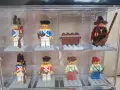 LEGO колекция + нова витрина на марката ТОП СЪСТОЯНИЕ, снимка 3