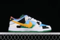 Ben & Jerry's x NK SB Dunk Low Pro QS "Chunky Dunky" Premium Quality | Collector Edition |, снимка 2