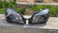 w204 bi-led фарове , снимка 1
