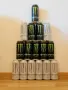 Monster монстър енергийна напитка 500ml НАМАЛЕНИЕ!, снимка 4