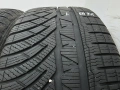 4бр зимни гуми 245/45/18 MICHELIN L05876 , снимка 3