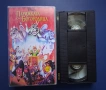 Видеокасета VHS Парижката Света Богородица Анимация, снимка 2