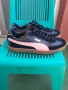 Puma Club II Era в разцветка Black / Pink Fruit / Gum, снимка 2
