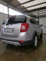 Шевролет Каптива 2.0vcdi 4x4 6+1, снимка 11