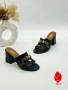Hermes 💎Дамски Чехли 36-41н , снимка 2