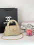 Chanel 🔥Дамски Чанти , снимка 17
