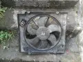 ерка охлаждане радиатор Renault Megane Scenic 1997 1.6i Renault Megane Scenic, снимка 2