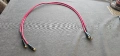 Nordost Heimdall 2 RCA 1m, снимка 3