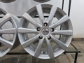 4бр 16ски джанти зa BMW 5х120мм A161385, снимка 2