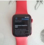 iphone 11 aplewach 6 red product, снимка 9