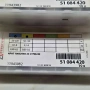 Твърдосплавни пластини Ceratizit APHT 100320SR-33 CTPM240, снимка 9