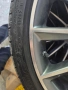 Джанти AMG с гуми, снимка 7