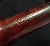 Класическа лула за тютюн. Винтидж модел "Riar BRIAR" , снимка 3