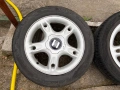 Джанти за Seat 16“ с летни гуми, снимка 5