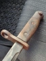 Щик Белгийски М 1916-35, снимка 2