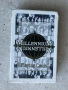 Нови карти “Millennium” Carta Mundi, Белгия. Запечатани., снимка 1