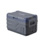 Преносим хладилник фризер хладилна кутия с компресор 12V/24V 100/220V 30л/40л/50л  HAWEK, снимка 1