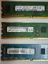 Комплект 16GB (4x4GB) DDR3 1600MHz PC3-12800U РАМ памет за настолен компютър, снимка 2