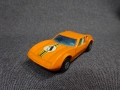 СТАРА РЕТРО МЕТАЛНА КОЛИЧКА MONTEVERDI HAI MATCHBOX ENGLAND , снимка 1