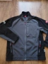 engelbert strauss softshell jacket - мъжко softshell яке М, снимка 9