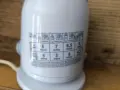 Уред за затопляне на Пюрета и Бурканчета, снимка 4