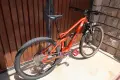Cube Stereo ONE22 Pro 29 M – Shimano Deore, дропер, пълно окачване, снимка 11