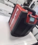 Преносимо радио станция с Bluetooth Hilti RC 4/36-DAB , снимка 5