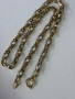 Мъжки златен ланец, снимка 5