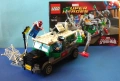76015 LEGO Marvel Spider-Man - "Doc Ock Truck Heist", снимка 1