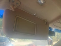 Ляв сенник за Hyundai Santa Fe II SUV (10.2005 - 12.2012),, снимка 2
