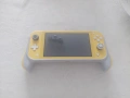 Nintendo Switch Lite + аксесоари, снимка 3