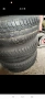 VW-Джанти с гуми 4х100/ЕТ-45/6Jx14H2,175/65/14, снимка 6