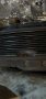 447250-0852. Компресор климатик за Тойота Авенсис T27. T29. Седан комби. Забележка , снимка 15