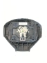 Кормилна част за Vauxhall Vivaro (2002-2006) 8200136334 , снимка 3