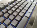 Комплект клавиатура и мишка Cooler Master Devastator, снимка 2