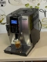 Кафемашина кафе автомат delonghi dinamica с гаранция, снимка 4
