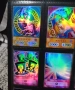 Холограмни аниме карти с най-високо качество! (Yugioh, Покемон, Наруто, MTG и други), снимка 5