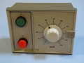 контролен панел Danfoss VLA 10 control unit 175B1009, снимка 5