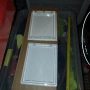2 броя ревизионни вратички 20x15, снимка 1
