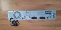 PANASONIC DMR-ES35V DVD RECORDER+VHS, снимка 13