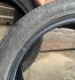 Гуми 245/40/18 NANKANG Noble Sport NS-20 DOT0722, снимка 4