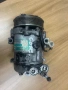 КОМПРЕСОР КЛИМАТИК  GM 13106850 Sanden SD6V10 1512F Opel, снимка 1