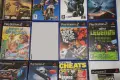 Игри за PS2 NFS Underground/MX World Tour/Paris Dakar/Gran Turismo 4/Shadow Of Rome/F1 05, снимка 5