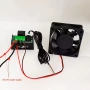 Дигитален термостат 12V с NTC сонда и реле – прецизен контрол за инкубатор, аквариум 10013, снимка 11