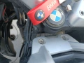 BMW R1200RT, снимка 15