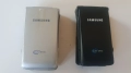 Панел Samsung E330 Samsung X450 Samsung C200 Samsung X460 Samsung X480 Samsung E310 Samsung E700, снимка 3